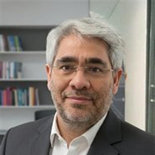 Dr. Muharram Mansoorizadeh