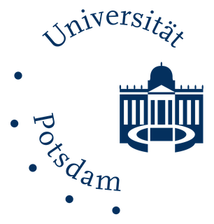 University of Potsdam logo